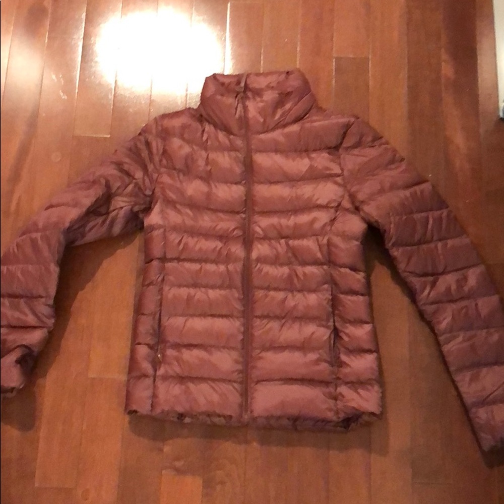 Uniqlo jacket
